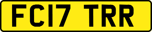 FC17TRR