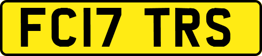FC17TRS
