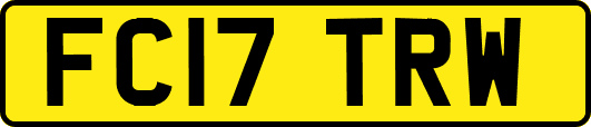 FC17TRW