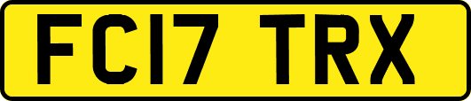 FC17TRX
