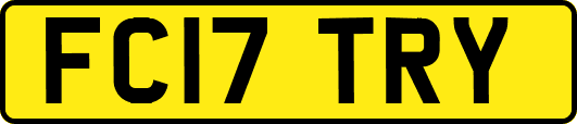FC17TRY
