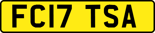 FC17TSA