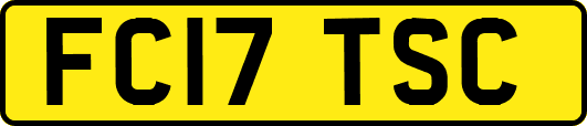 FC17TSC