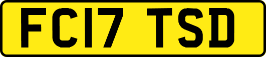FC17TSD