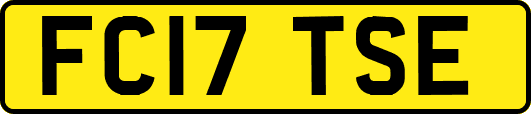 FC17TSE