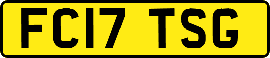 FC17TSG