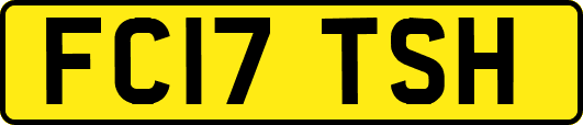 FC17TSH