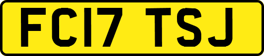 FC17TSJ