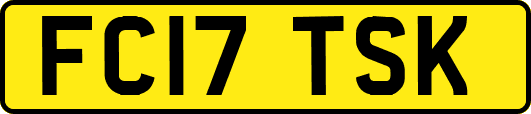 FC17TSK