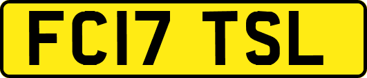 FC17TSL