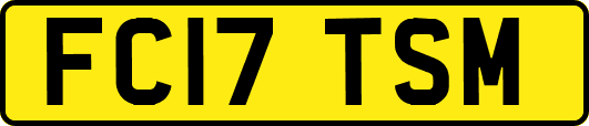 FC17TSM