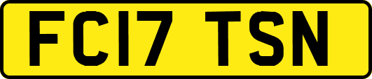 FC17TSN