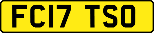 FC17TSO