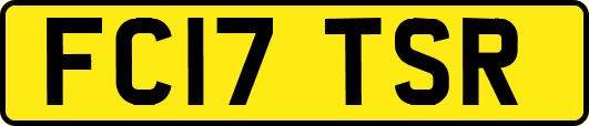 FC17TSR