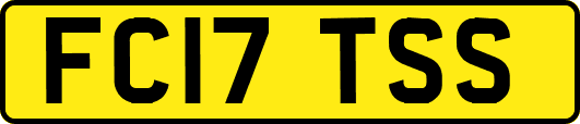 FC17TSS