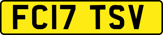 FC17TSV