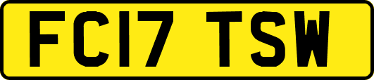 FC17TSW