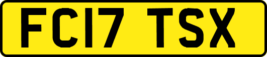 FC17TSX