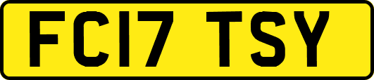 FC17TSY