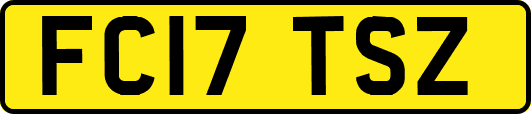 FC17TSZ