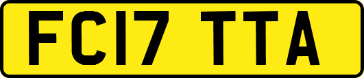 FC17TTA