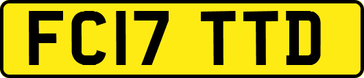 FC17TTD