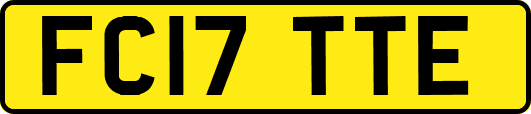 FC17TTE