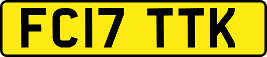 FC17TTK