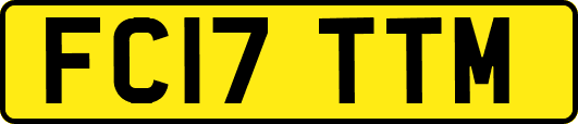FC17TTM