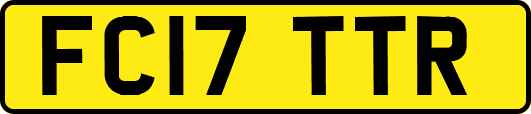 FC17TTR
