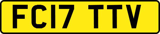 FC17TTV