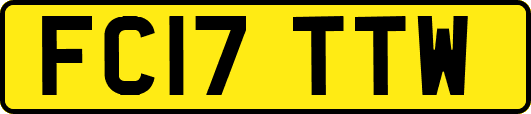 FC17TTW