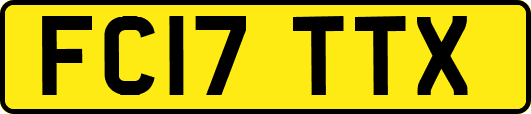 FC17TTX