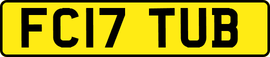 FC17TUB