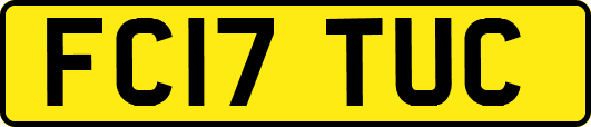 FC17TUC