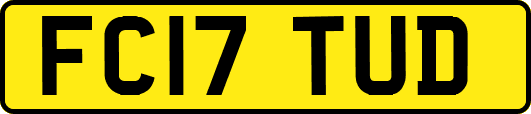FC17TUD
