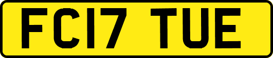 FC17TUE