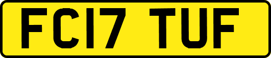 FC17TUF