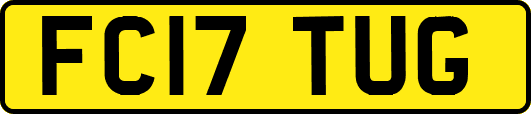 FC17TUG