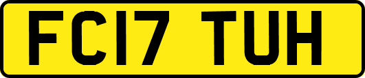 FC17TUH