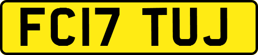 FC17TUJ