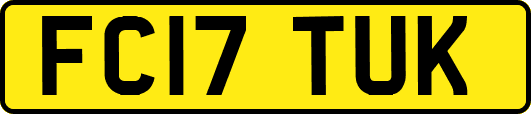 FC17TUK