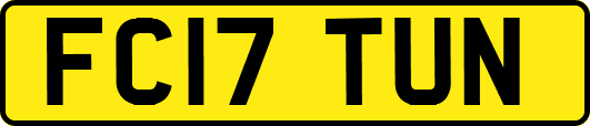 FC17TUN