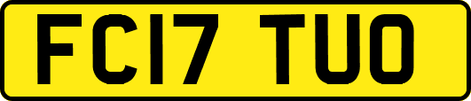 FC17TUO