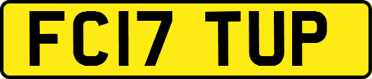 FC17TUP