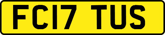 FC17TUS