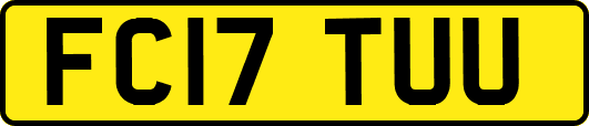 FC17TUU