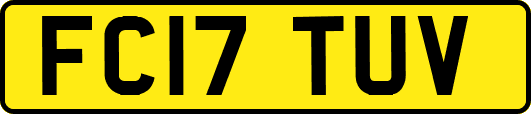 FC17TUV