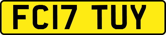 FC17TUY