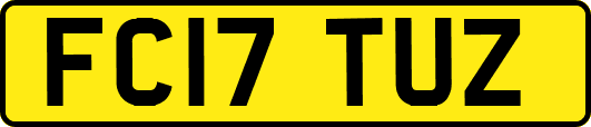 FC17TUZ
